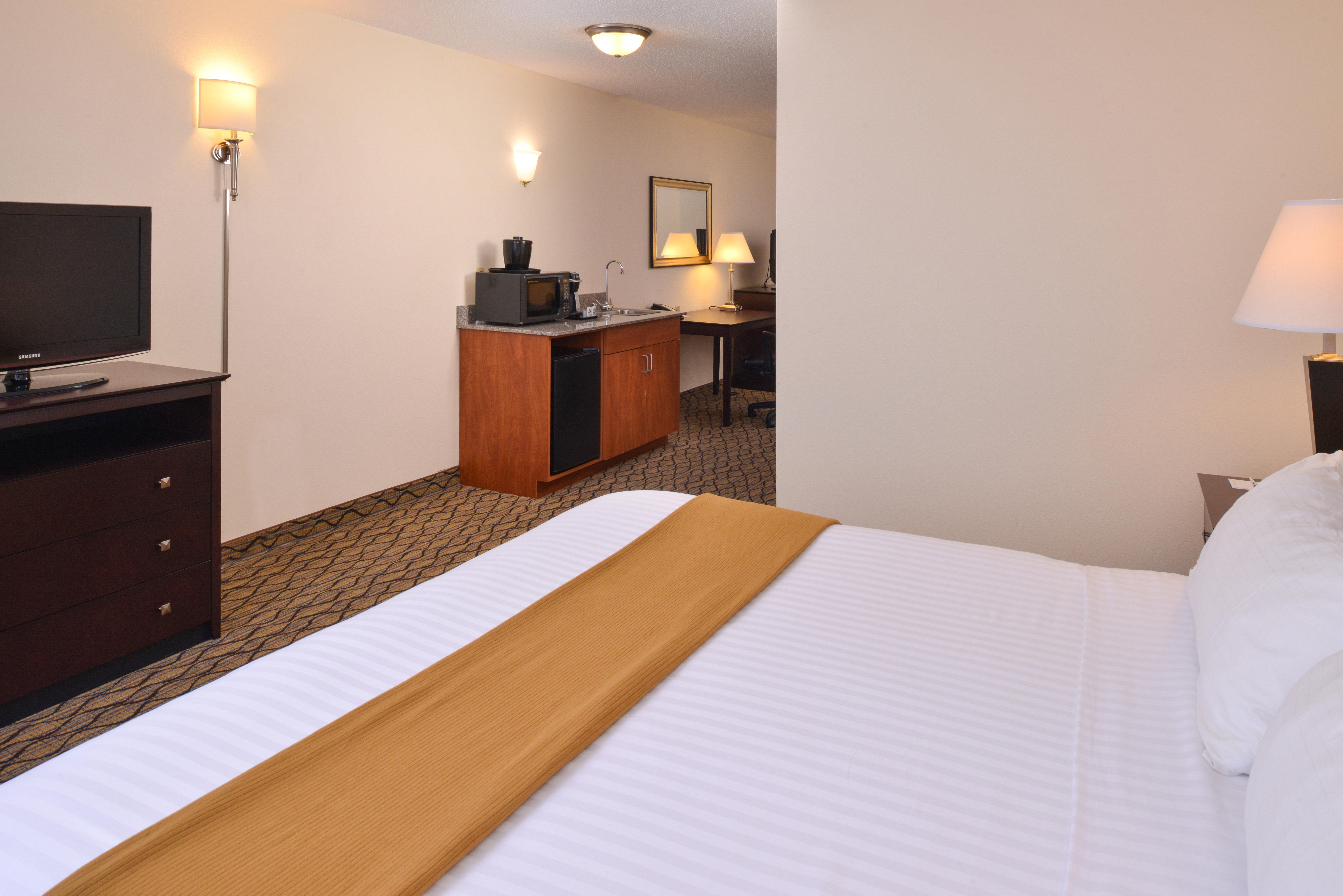 Holiday Inn Express St Croix Valley By Ihg Saint Croix Falls Exterior photo