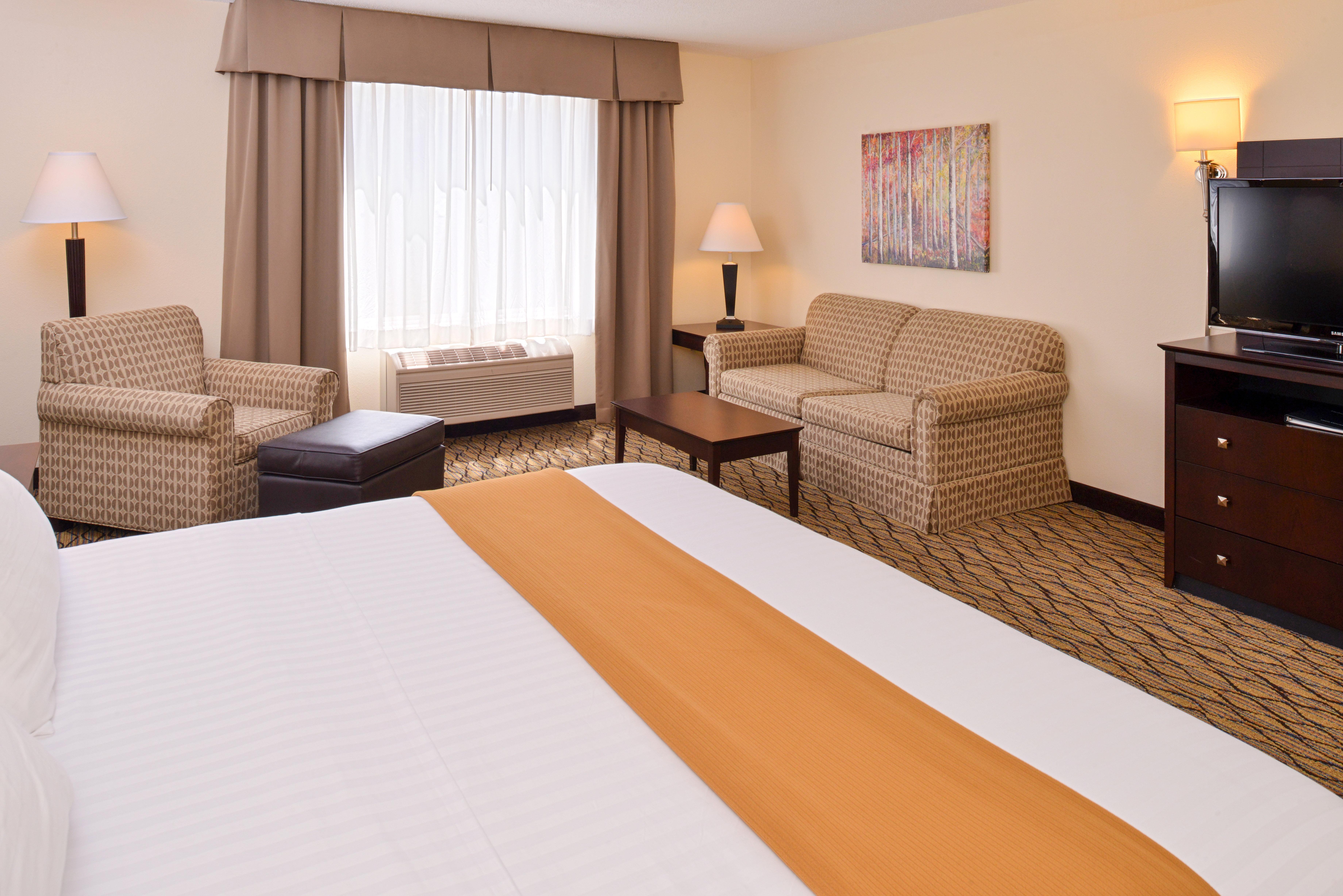 Holiday Inn Express St Croix Valley By Ihg Saint Croix Falls Exterior photo