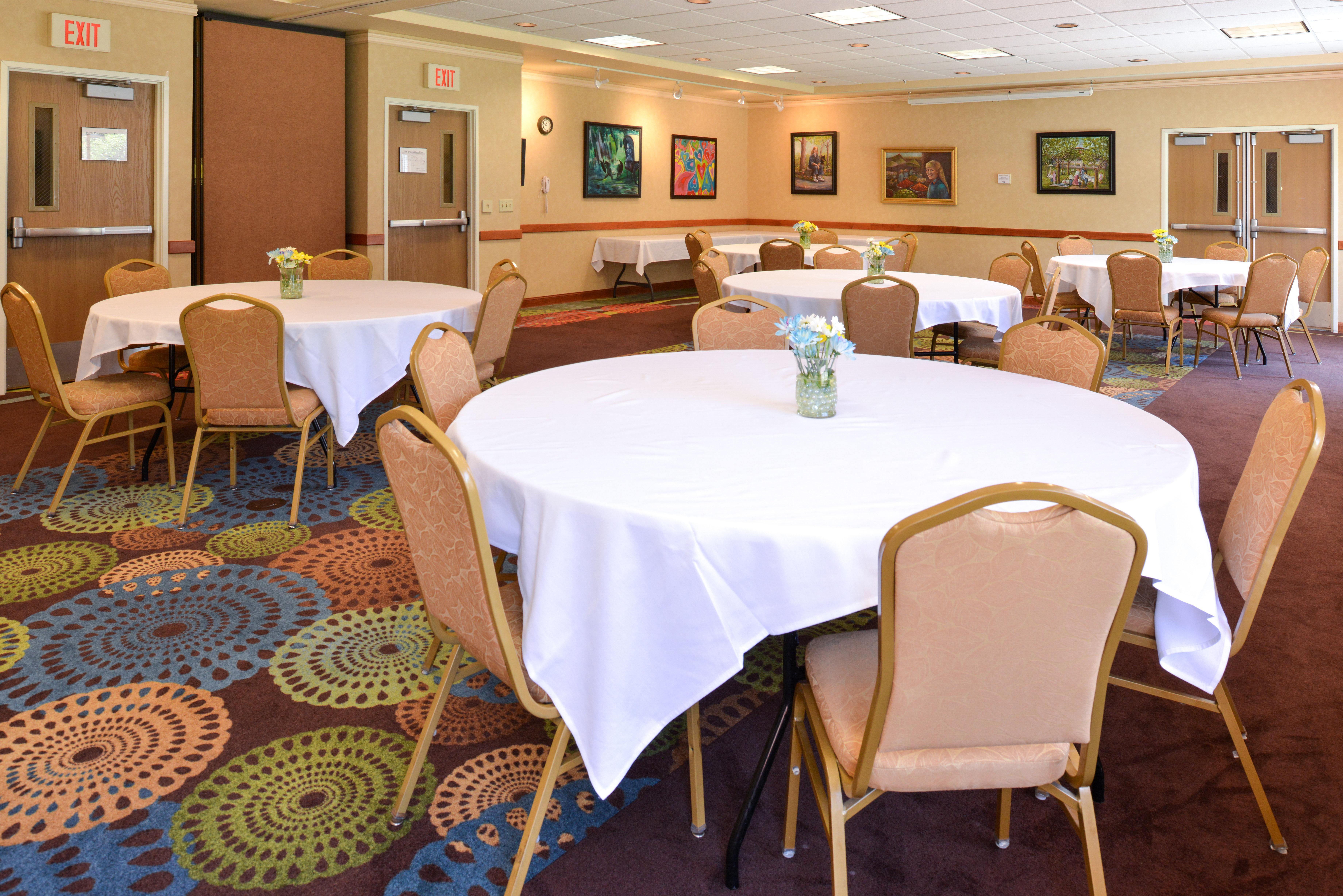 Holiday Inn Express St Croix Valley By Ihg Saint Croix Falls Exterior photo