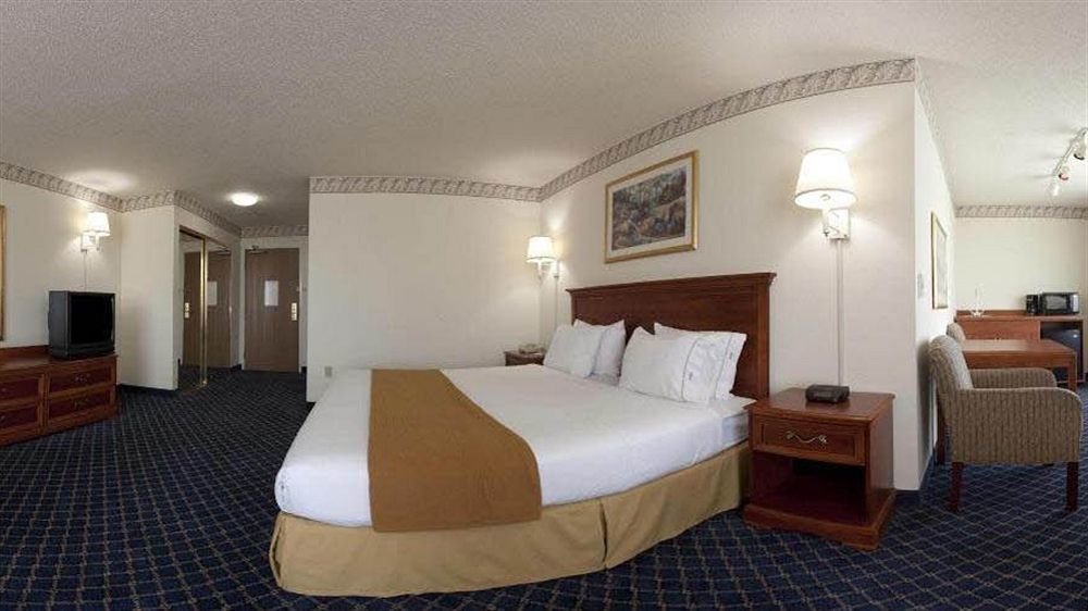 Holiday Inn Express St Croix Valley By Ihg Saint Croix Falls Exterior photo